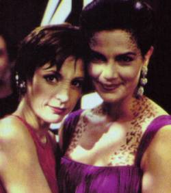Jadzia+Nerys