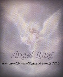 Angel Ring