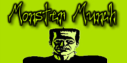 Monster Munch