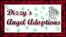Dizzy's Angel Adoptions