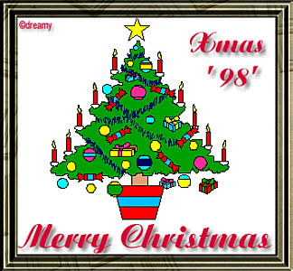 My Christmas Tree