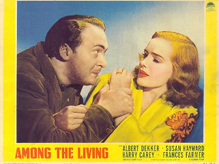 Among The Living