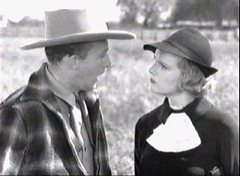 Bing and Frances