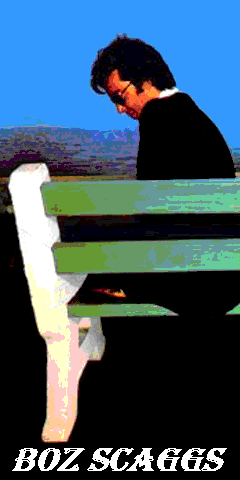 Boz Scaggs pic=15,011