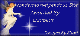 Lizabear
