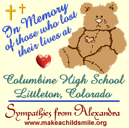 Columbine Highschool