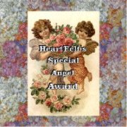 HeartFelts
