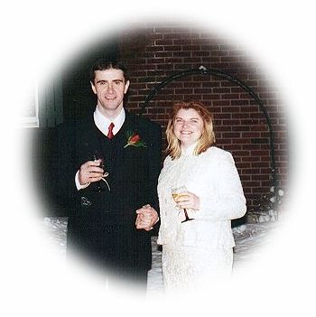 Ann and Michael