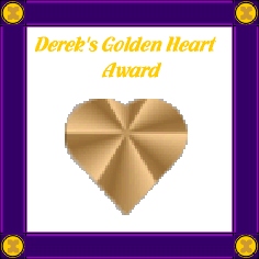 Golden Heart