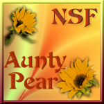 Sister Aunty pear