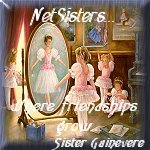Sister Guinevere