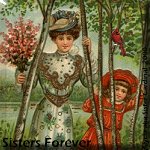 Sister Cardinal