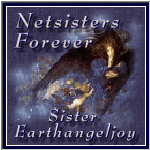 Sister Earthangeljoy