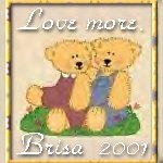 Sister Brisa