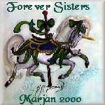 Sister Marjan