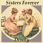 Sister Dimity