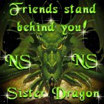 Sister Dragon