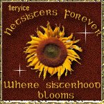 Sister FieryIce