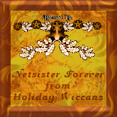 Holiday Wiccans' Committee