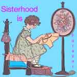 Sister Kisser