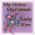 Sister Lady Kree