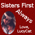 Sister LucyCat