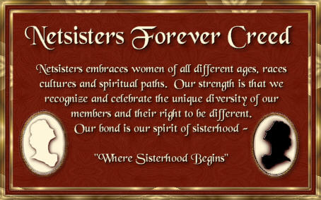 Our creed