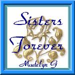 Sister Madelyn G 