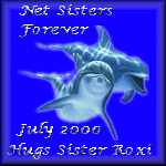 Sister Roxi