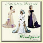 Sister Windspirit