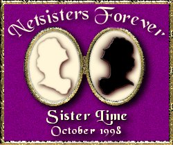 I'm proud to be a Ruby Sister