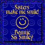 Bonnie Sis Smiley