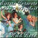 Sister Wild Rose