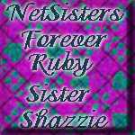 Sister Shazzie