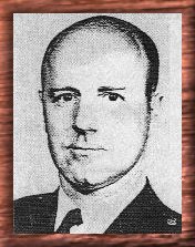 John Armstrong