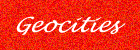 GEOCITIES