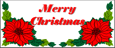 Merry Christmas