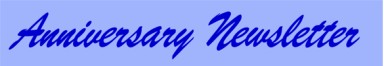 1998 Chatdiva Annual Newsletter