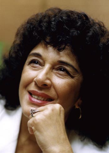 AUTHOR'S PHOTO