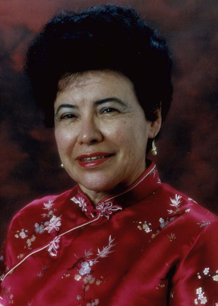Foto da Autora