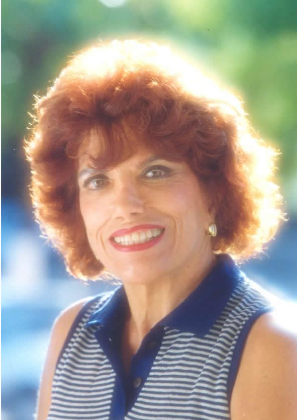 Foto da Autora