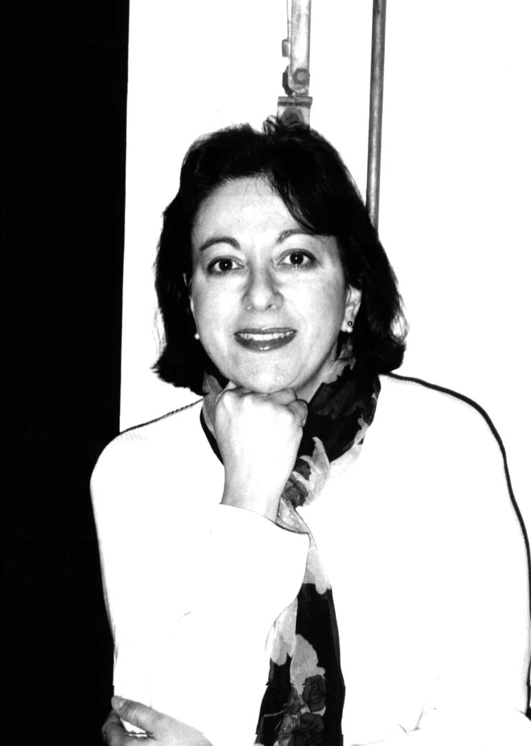 AUTHOR'S PHOTO
