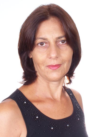 Foto da Autora