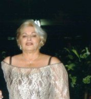 Foto da Autora