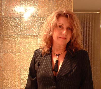 AUTHOR'S PHOTO