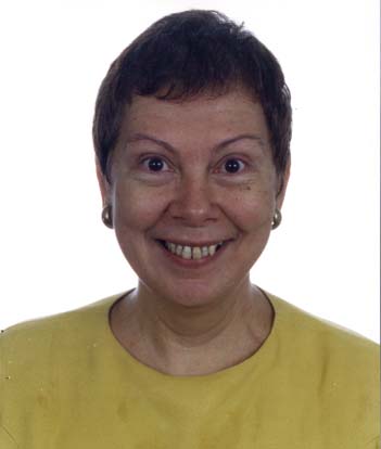 Foto da Autora