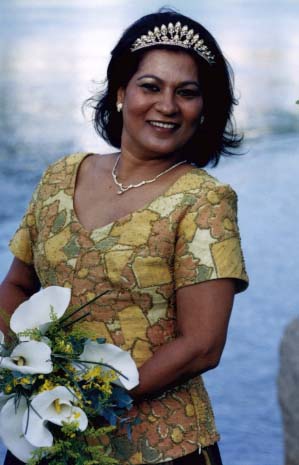 AUTHOR'S PHOTO
