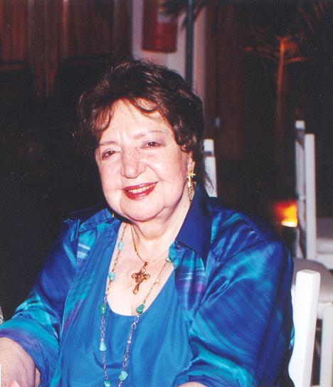 AUTHOR'S PHOTO