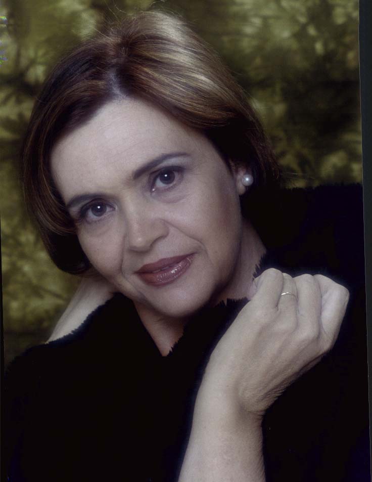 Foto da Autora