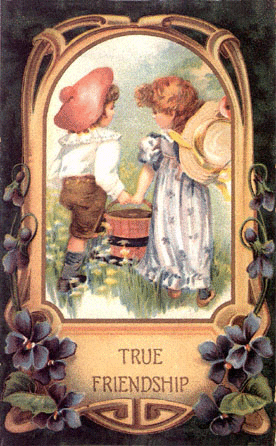 Valentine 12